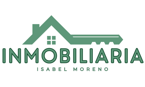 Inmobiliaria Isabel Moreno, logo
